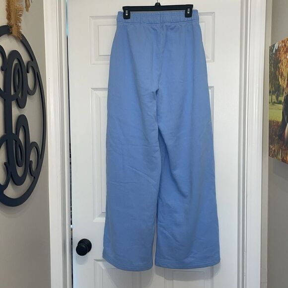 Boys Lie Brady Sweatpant in Baby Blue - Picture 4 of 5